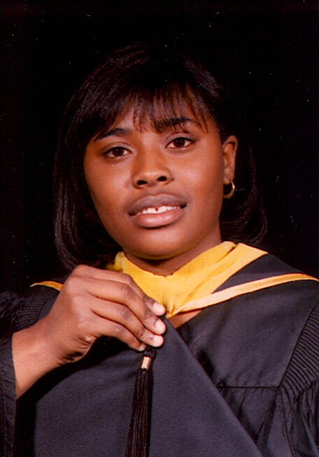 Captain Rosamary Hadley (1982-2016)