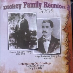 2008 Celebrating Our Heritage